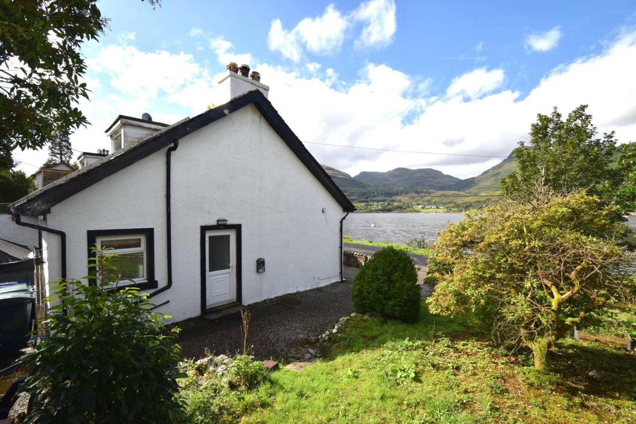 1 Planetree Cottage - Loch View Lochgoilhead Εξωτερικό φωτογραφία