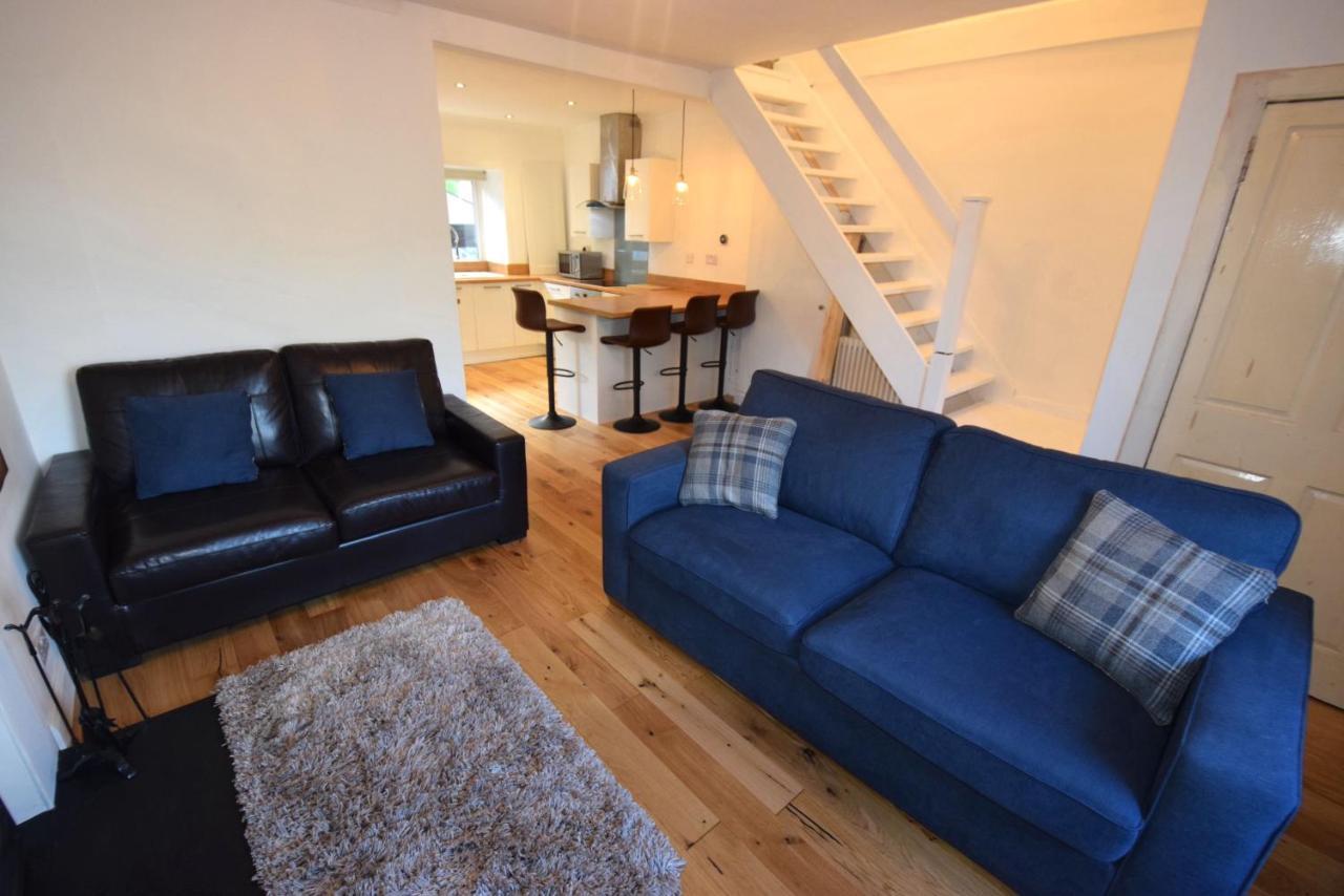 1 Planetree Cottage - Loch View Lochgoilhead Εξωτερικό φωτογραφία