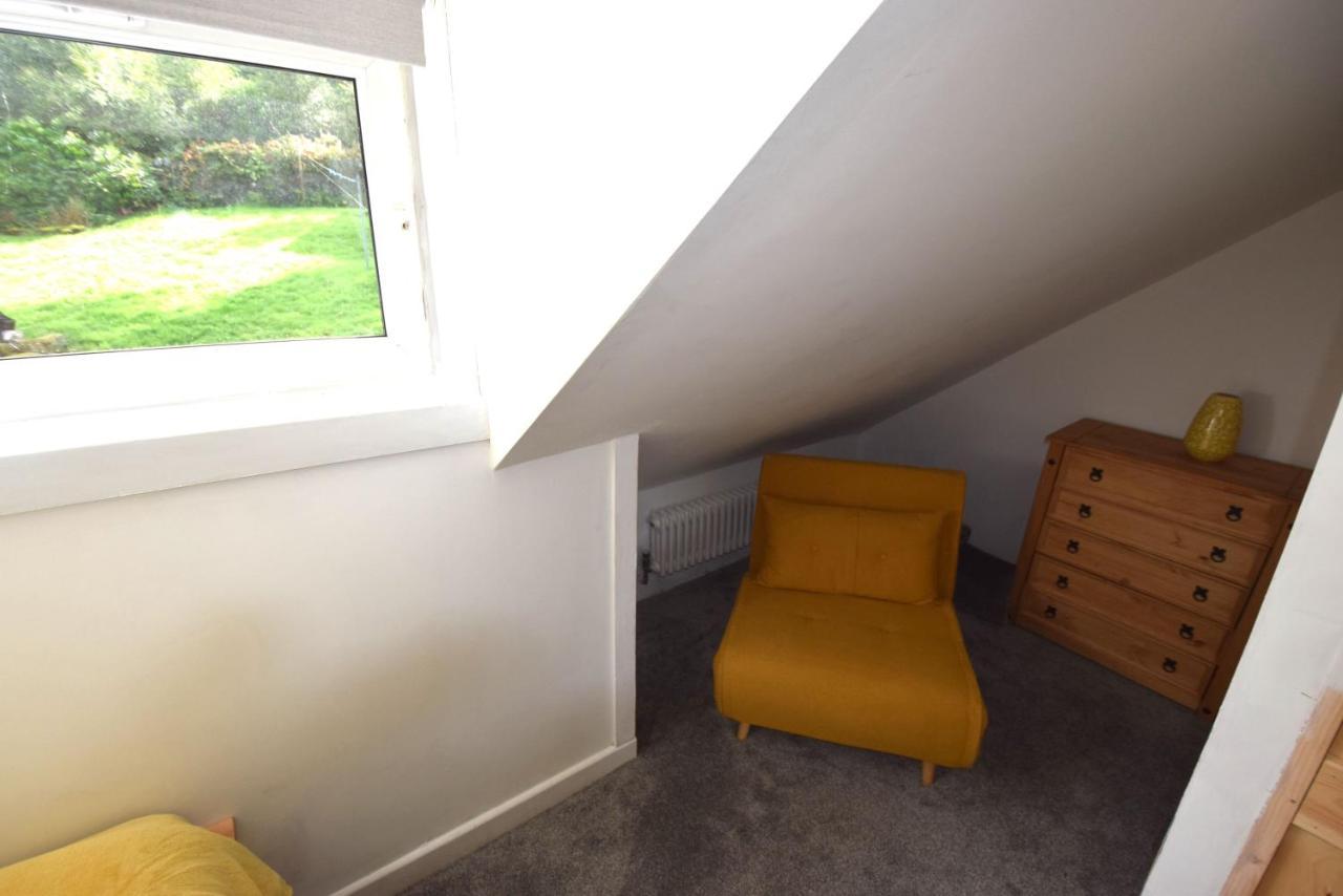 1 Planetree Cottage - Loch View Lochgoilhead Εξωτερικό φωτογραφία
