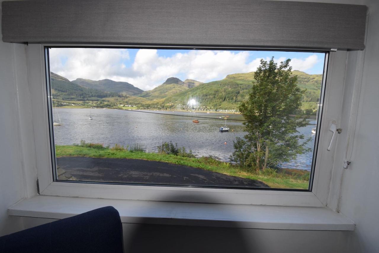 1 Planetree Cottage - Loch View Lochgoilhead Εξωτερικό φωτογραφία