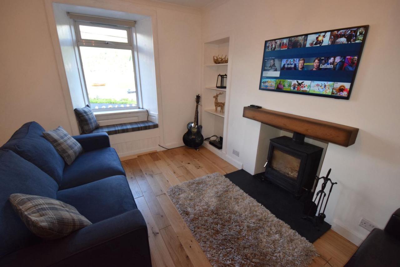 1 Planetree Cottage - Loch View Lochgoilhead Εξωτερικό φωτογραφία