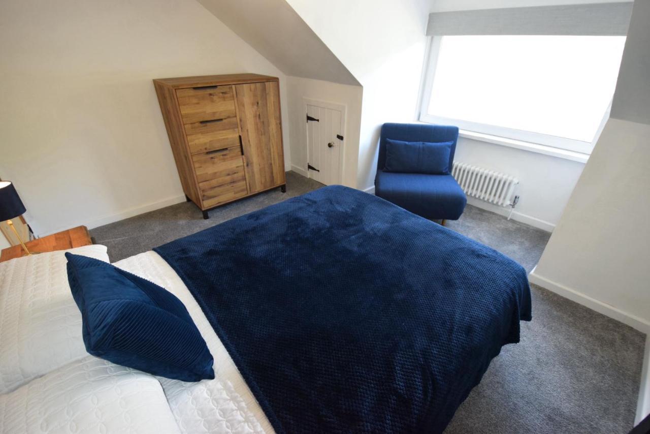 1 Planetree Cottage - Loch View Lochgoilhead Εξωτερικό φωτογραφία