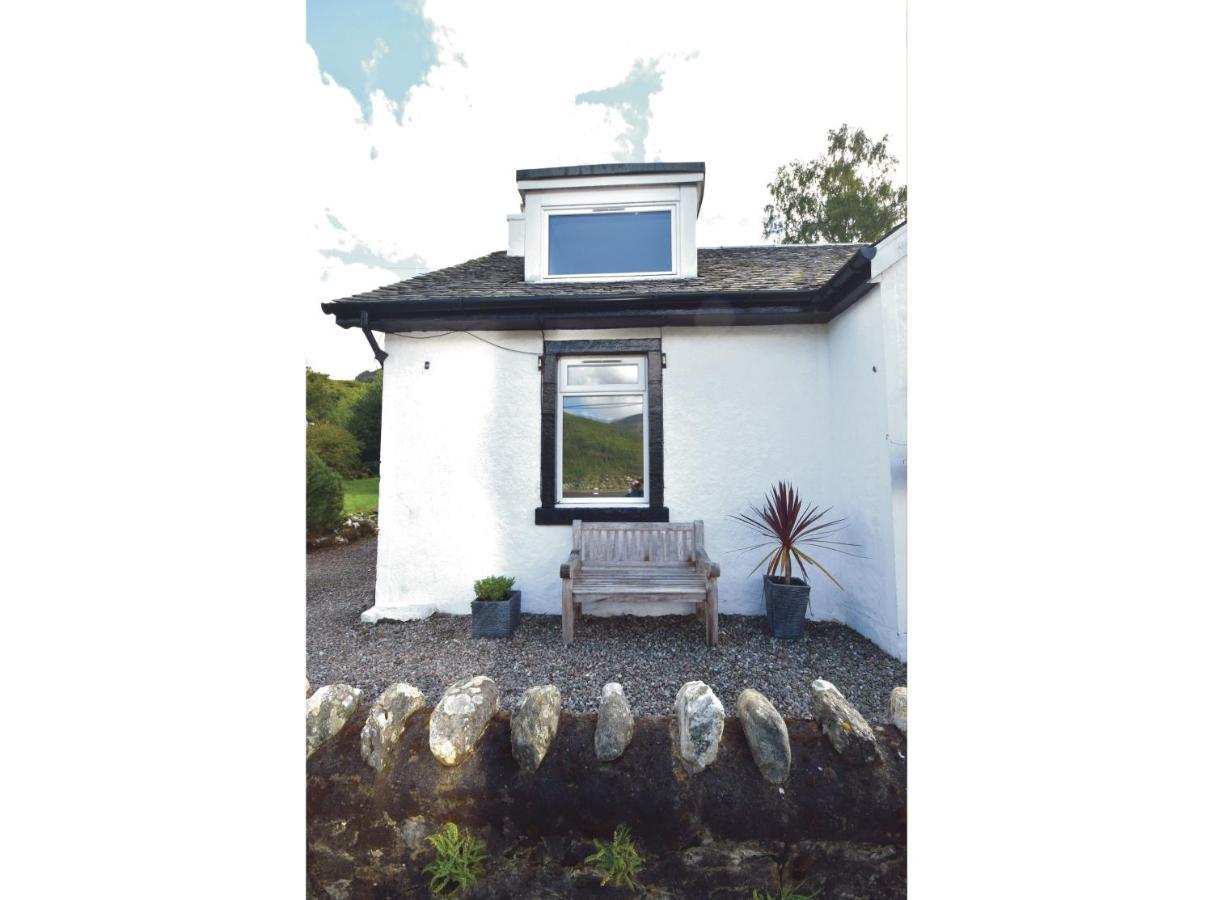 1 Planetree Cottage - Loch View Lochgoilhead Εξωτερικό φωτογραφία