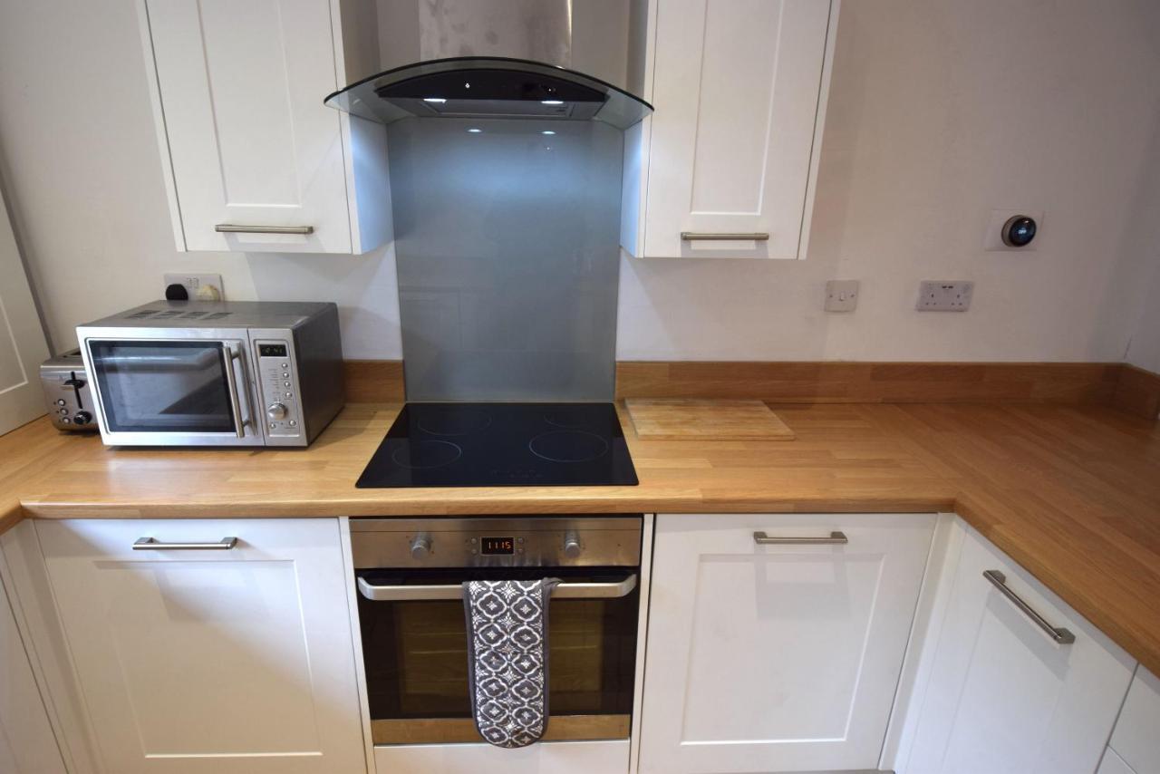 1 Planetree Cottage - Loch View Lochgoilhead Εξωτερικό φωτογραφία
