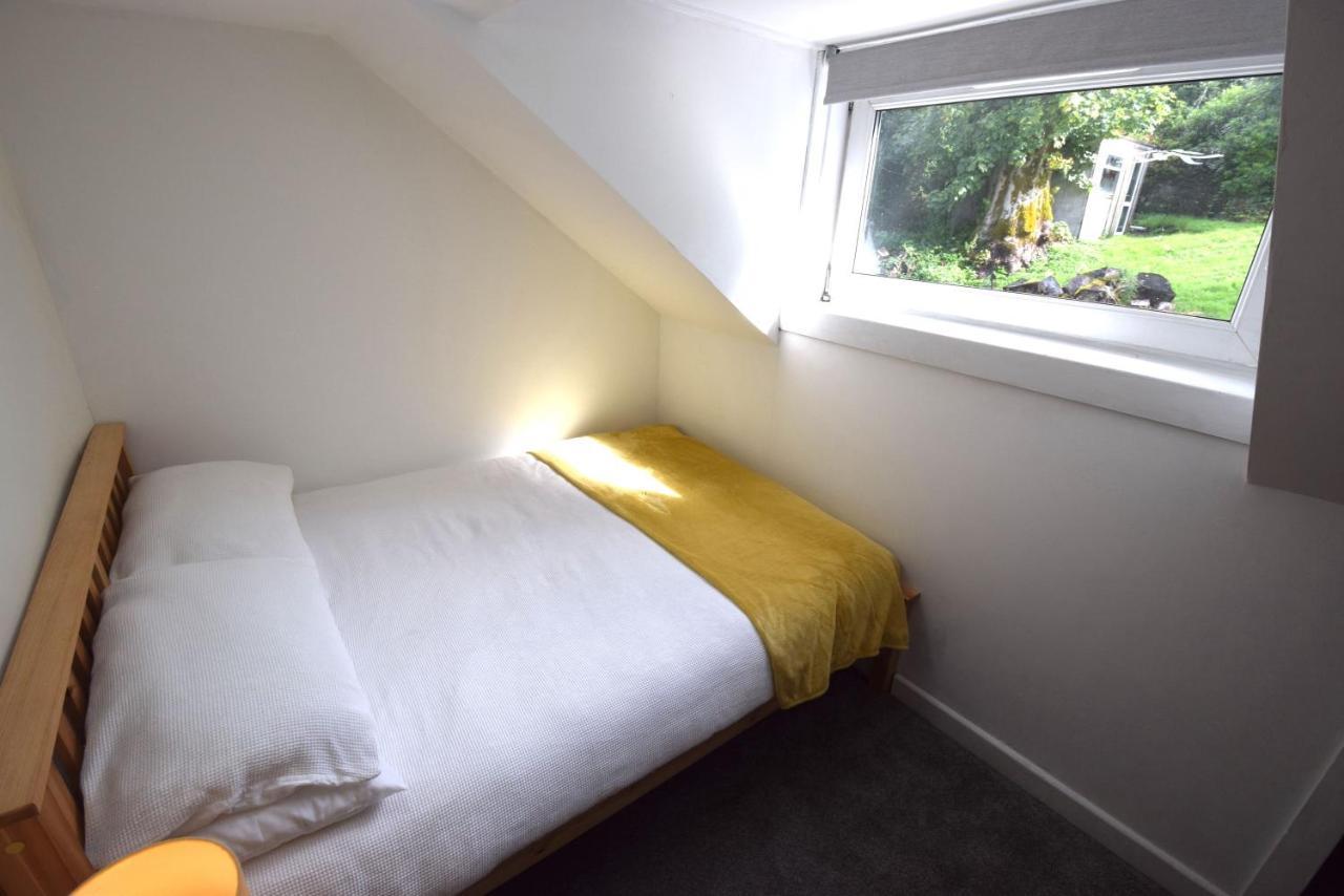 1 Planetree Cottage - Loch View Lochgoilhead Εξωτερικό φωτογραφία